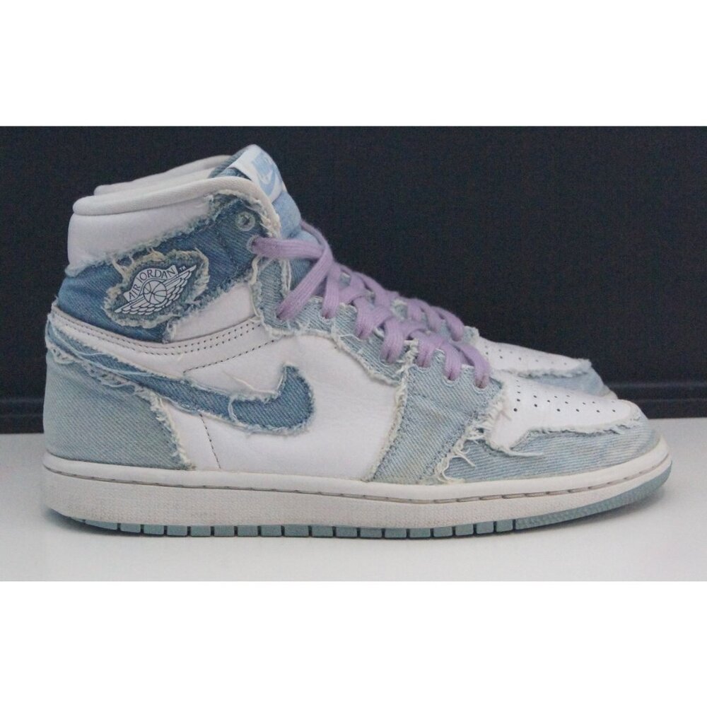 Jordan 1 Retro High OG Denim